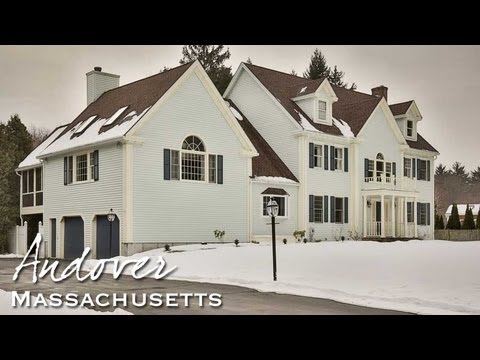 Video of 10 Hearthstone Place | Andover, Massachusetts real estate & homes