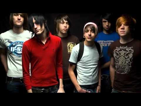 A Skylit Drive - Drown the City (Old Version)