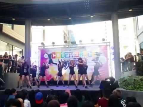 DP Cover 2 PM @I'm Park