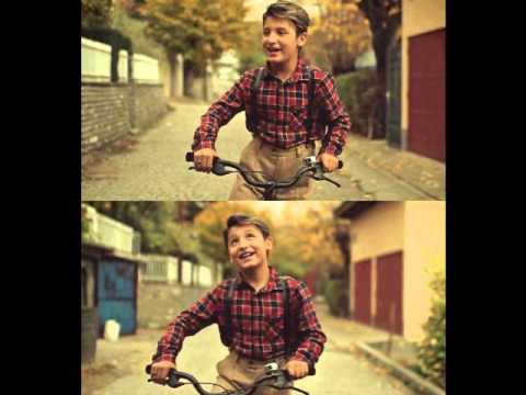 Adrian ft Florjani - Ngyra e kuqe refren