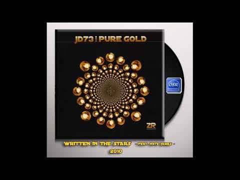 JD73 feat. Nate James - Written In the Stars (2010) - OSR SOUL GROOVE