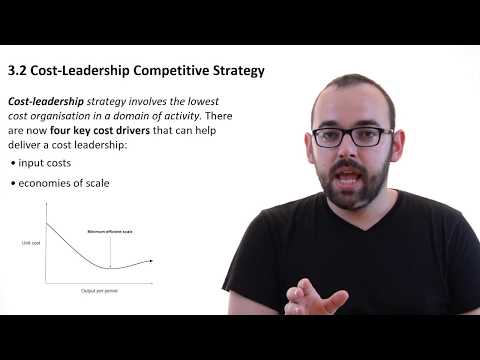 1 0 Introduction to Module 1 Organisational Environment