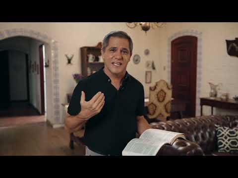 #1340 O propósito da Vida   | Este Dia Com Deus - Pr. Gilson Brito