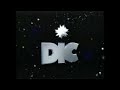 DiC Logo 1998 Piano Cover ORIGINAL
