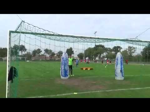 VPSVF - Une Journée avec les Gardiens