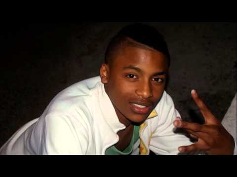 Kapa Pi Rdp -Sperança é ultimo ta morri (2014)