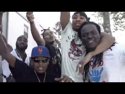 K.I. TruBB ft. M.I.C & CHEVY (NICE4WHAT?!)😡💎{GMIX} #MoreSolidBusiness