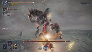 15分の大激闘