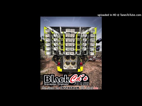 HUDSON XAVIER FORRO DI HOMI MIX PRA PAREDAO BLACK CDS 085 997103868