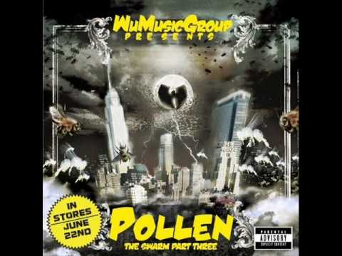 Prodigal Sunn & Rev Burks-Flight Of The Killer Bees