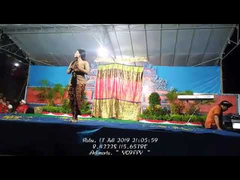 Ayu Apsari Gadis Cantik Sederhana