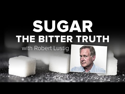 , title : 'Sugar: The Bitter Truth'