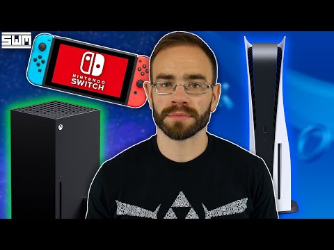 A Surprising Nintendo Switch Game Goes To Xbox And PS5 Console Sales Surge | News Wave