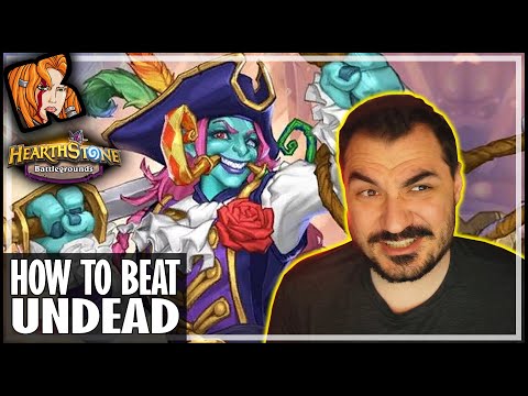 MECH SCAM IS MORE ALIVE THAN EVER?! - Hearthstone Battlegrounds