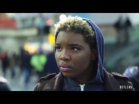 DYLEMA TOURVLOG// ROAD TO COLCHESTER