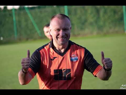 Grębałowianka oldboje   jesień 2021  - film z zdjęć