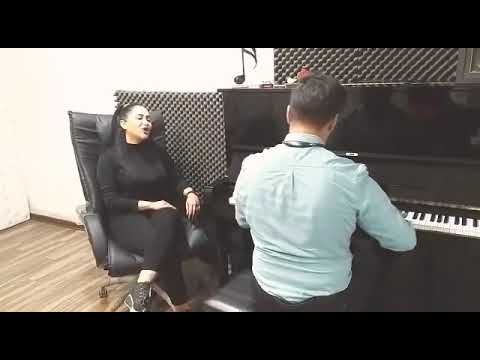 Parva .Pop Piano Music