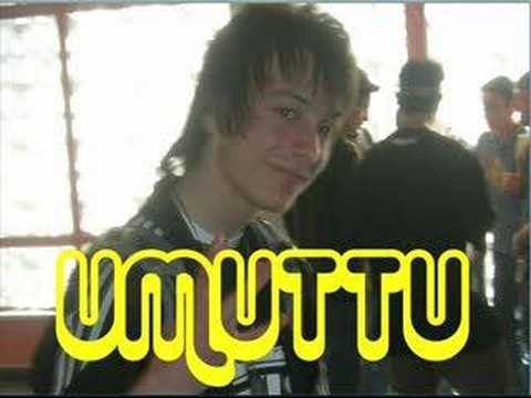 Umuttu Narkotik ft. Mc Hayta-Son gidişim