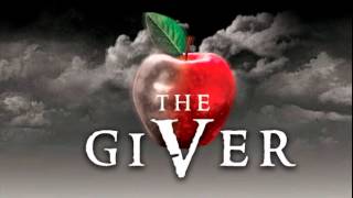 The Giver Project Intro!