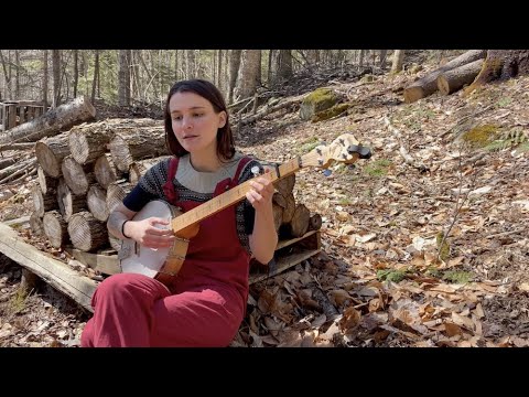 Fern Maddie - Don't You Go A-Rushing