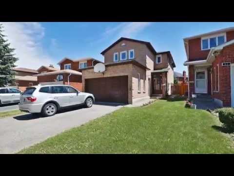 9 Candy Crescent Brampton Vick Khuman