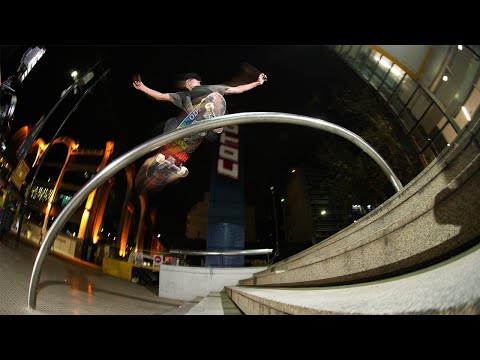 Came to Argentina For Nothing