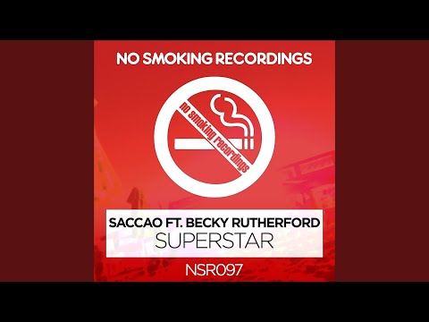 Superstar (feat. Becky Rutherford)