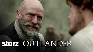 Outlander | Ep. 104 Clip: Shinty | STARZ