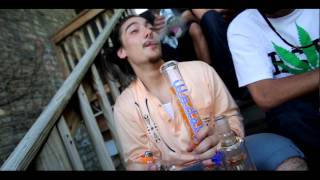 Vic Mensa | ORANGE SODA Official Music Video