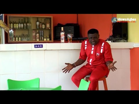 THE TALENTED STAR - UMAMWANGBON [LATEST BENIN MUSIC VIDEO] [MONDAY UGIAGBE]