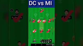 DC🇧🇧 vs MI🇦🇽 ipl match no.2 dream11 prediction 2022,DC vs MI dream11,DC vs MI dream11 2022