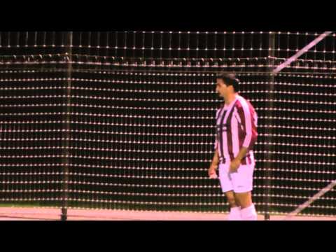 SV Nettelnburg/Allermöhe - FC Elazig Spor (Bezirksliga Ost) - Spielszenen | ELBKICK.TV