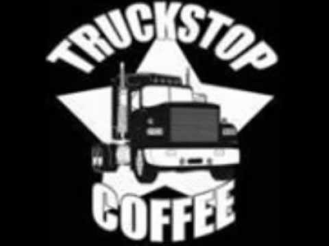 Truckstop Coffee - Pretty Lil Smile