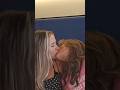 Nadia And Azra Lesbian Kissing L