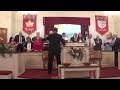 When We All Get to Heaven - Our Choir Sings the Old Hymns!!