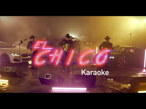 Karaoke: El Chico (Edicion Especial)