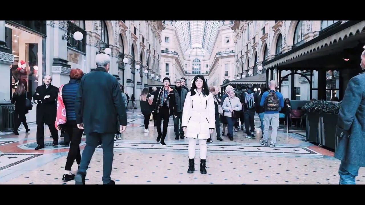 Perception | Landscape