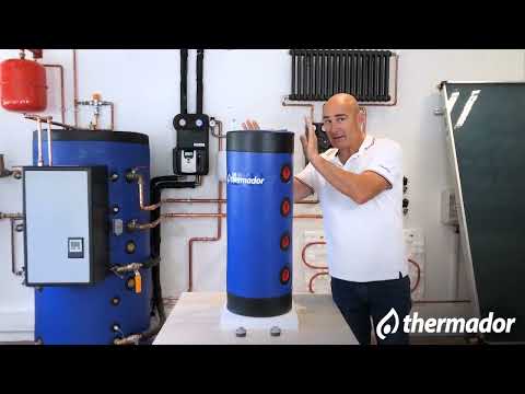 La bouteille de mélange - format vidéo