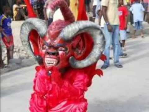 Skah-Shah - Kanaval la rive