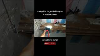 Download lagu volume suara inap walet | ukur tingkat kebisingan suara inap liur 77 mp3