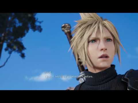 I'M FINALLY BACK!  Final Fantasy 7: Rebirth full playthrough pt52