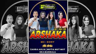 Download lagu 🔴🔵 PERFORM  'NEW ARSHAKA' MUSIC || ACARA HAPPY PARTY  'GPS' - GENERASI PEMUDA SAREN || 24 MARET 2026 mp3