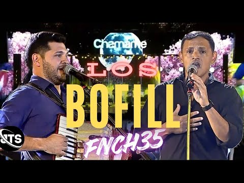Los Bofill - Fiesta Nacional Del Chamamé 35 2026 JTS Producciones