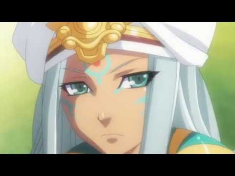Rune Factory 4 Special - All Barchelors First Meet Scene
