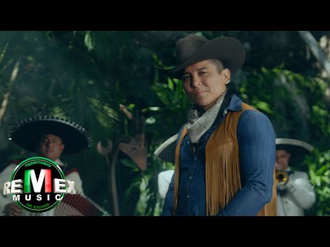 Fíjate Que Sí (Mariachi) - Edwin Luna y La Trakalosa de Monterrey (Video Oficial)