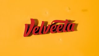 VELVEETA Drip Made Me Do It