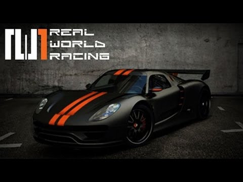 world racing pc game