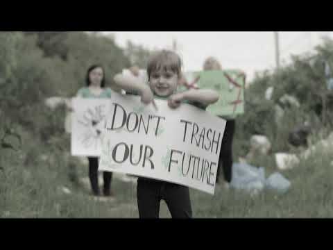 King King · Never Give In [ Official Video ]