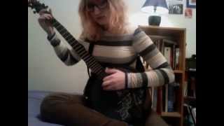 Sally Ann - Béla Fleck break