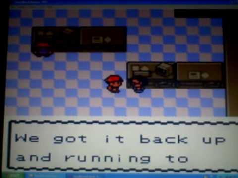 GETTING MY 13TH GYM BADGE!!! WITH POKEDUDE1998!